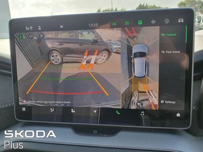 2026 Skoda Kodiaq