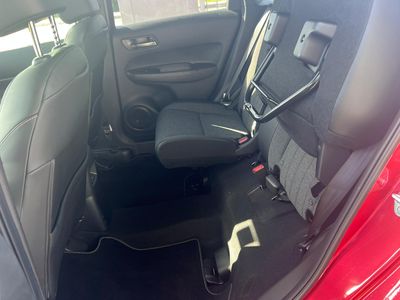 2024 Honda Jazz