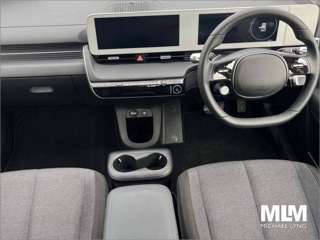 2024 Hyundai Ioniq 5