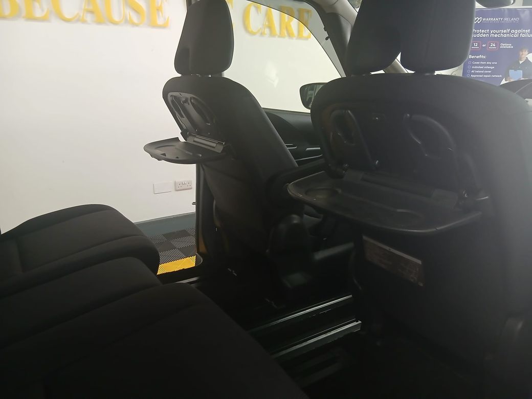 2018 Nissan Serena