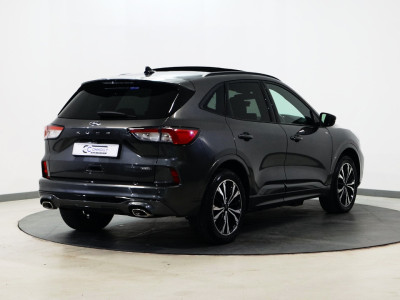 2023 Ford Kuga