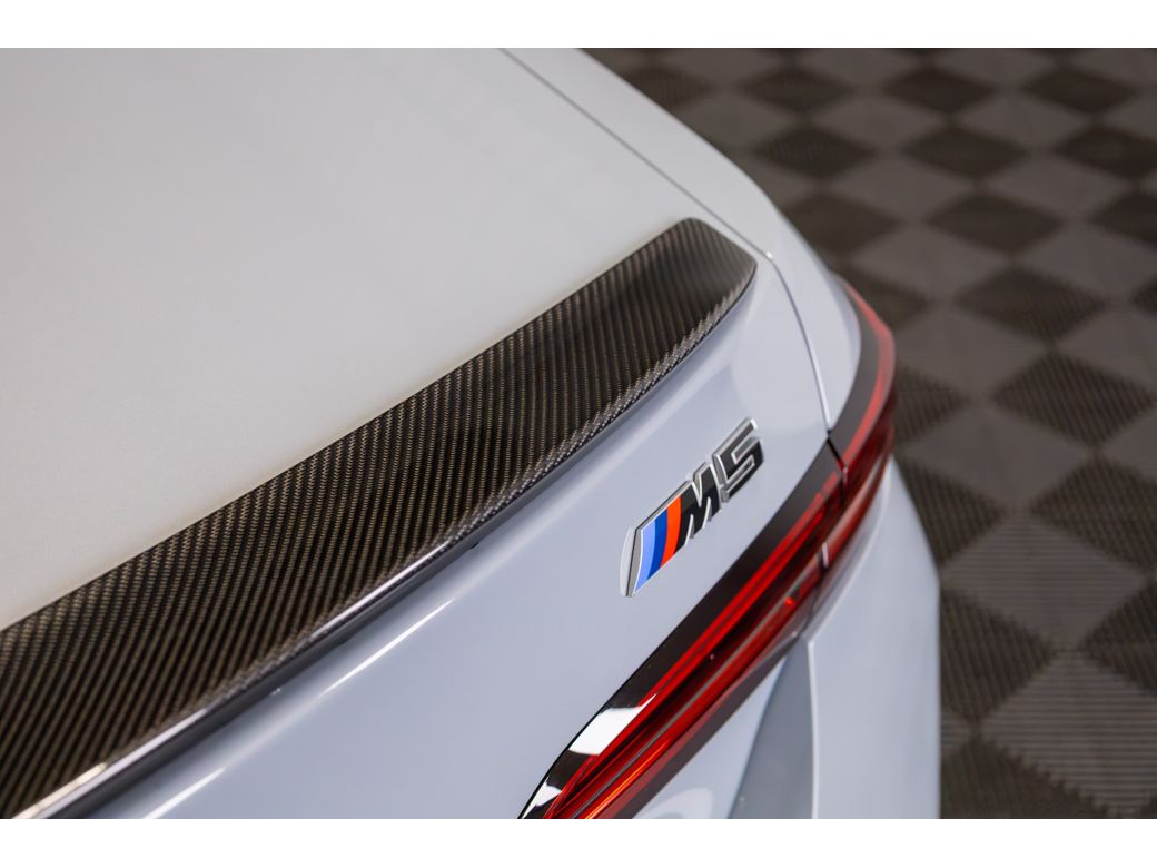 2026 BMW M5
