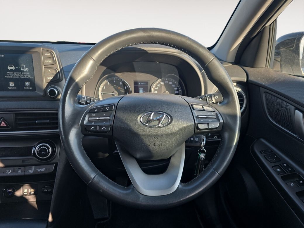 2019 Hyundai Kona