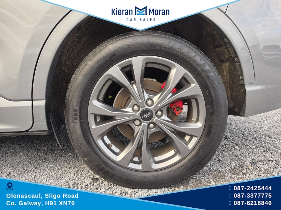 2023 Ford Kuga