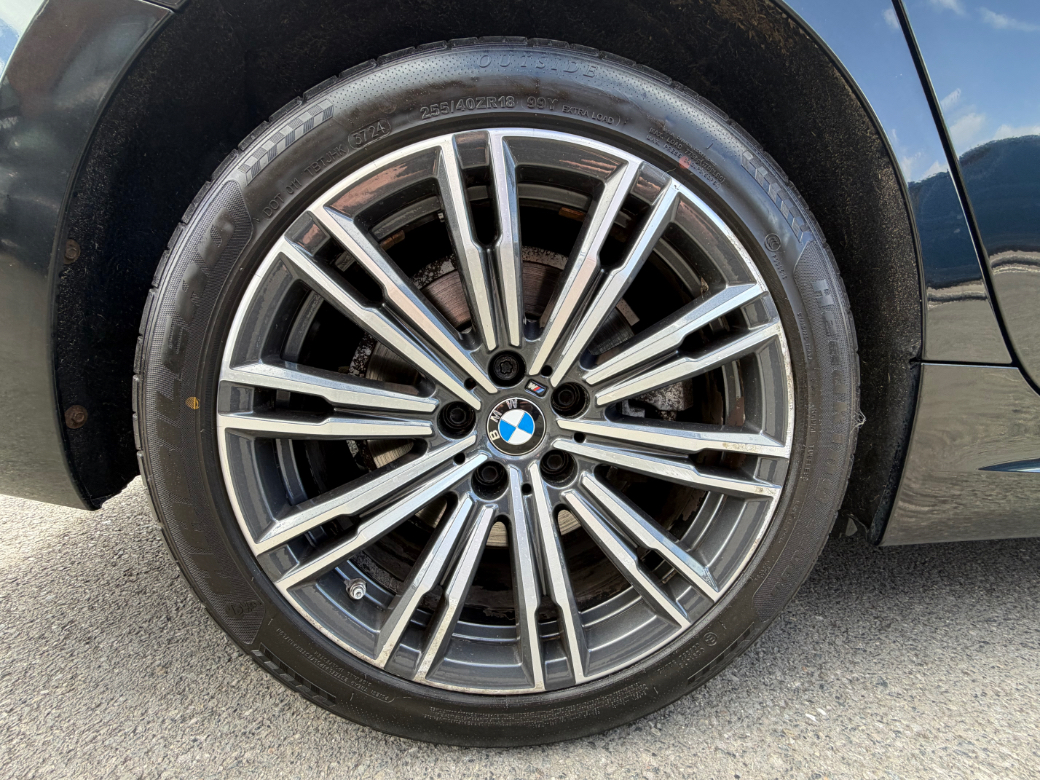 2021 BMW 3 Series