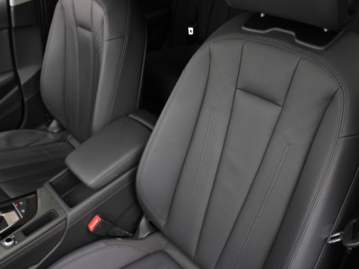 2023 Audi A4