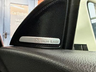 2017 Mercedes-Benz CLA Class