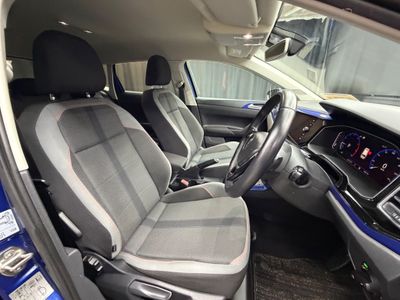 2019 Volkswagen Polo