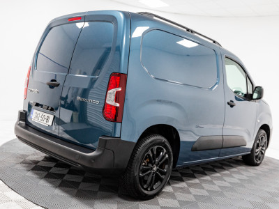 2024 Citroen Berlingo