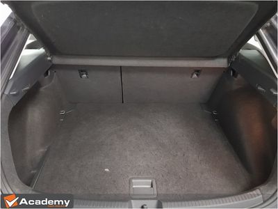 2023 Volkswagen Taigo