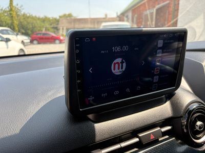 2018 Mazda Demio