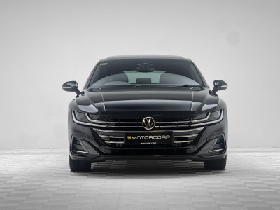 2022 Volkswagen Arteon