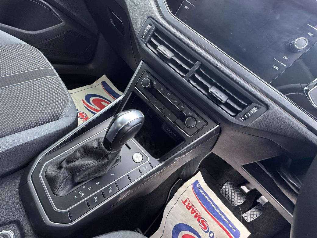 2022 Volkswagen Polo