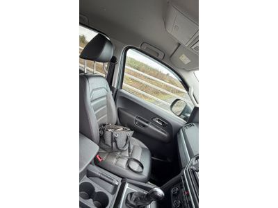 2019 Volkswagen Amarok