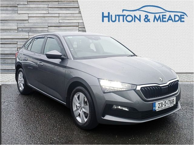 vehicle for sale from Hutton & Meade