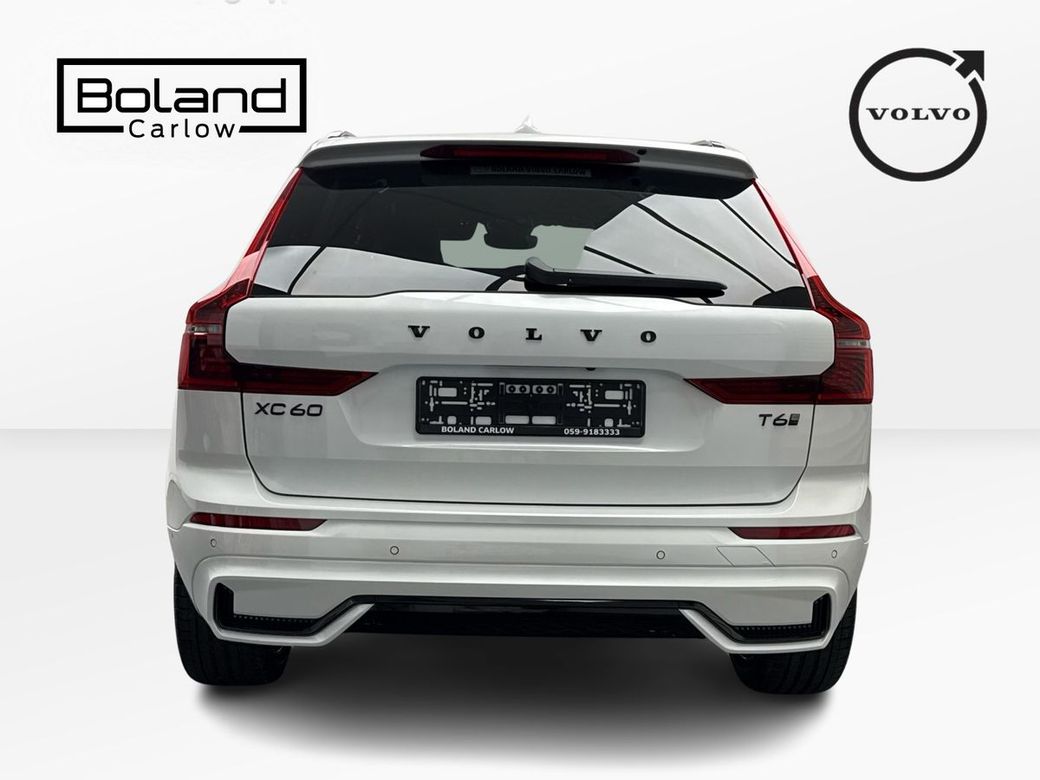 2026 Volvo XC60