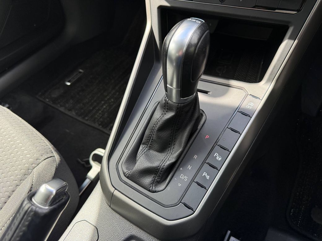 2019 Volkswagen Polo