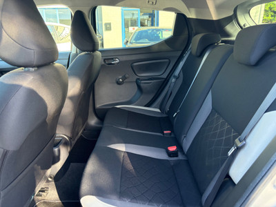 2018 Nissan Micra