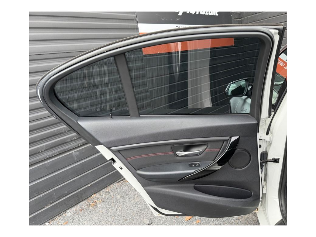 2014 BMW 3 Series