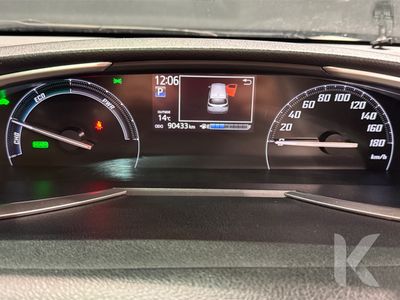 2020 Toyota Sienta
