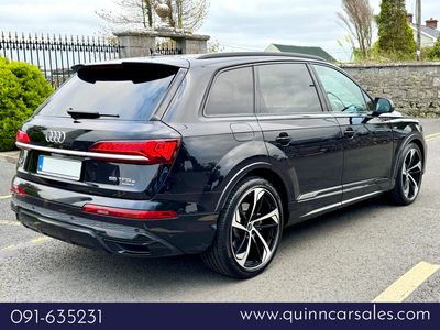 2021 Audi Q7