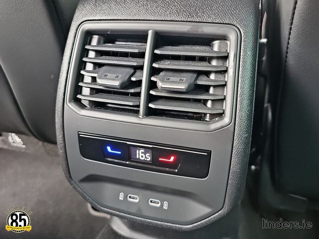 2023 Cupra Formentor