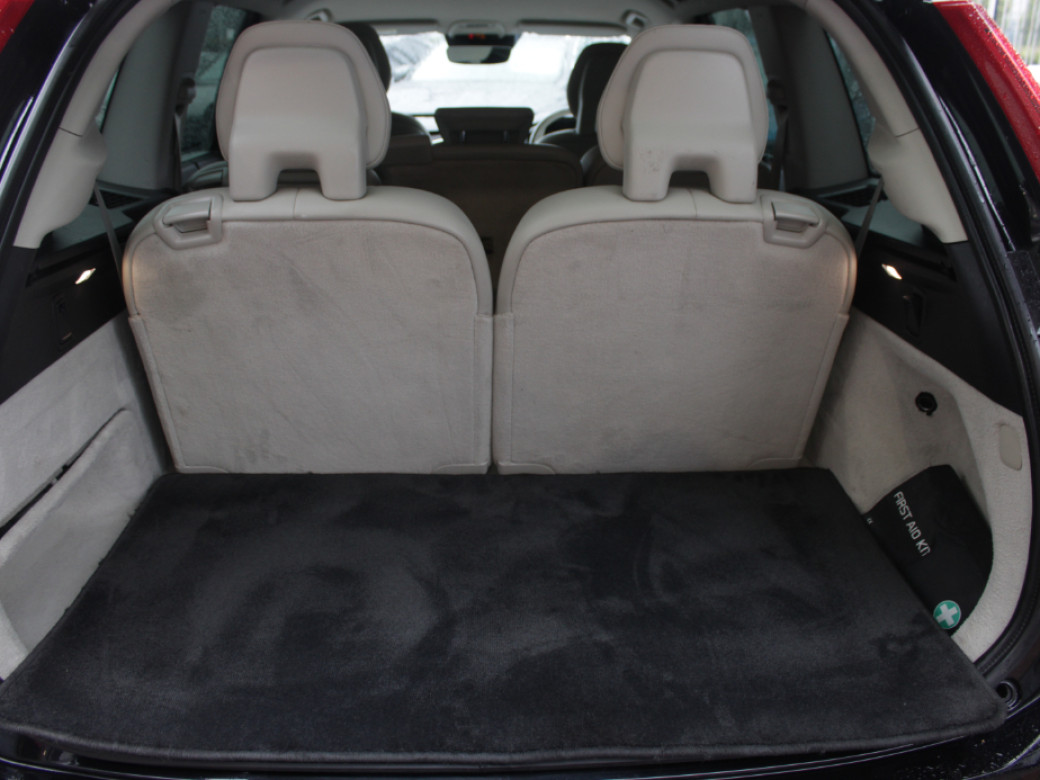 2015 Volvo XC90