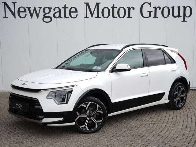 vehicle for sale from Newgate Motor Group