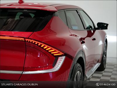 2024 Kia EV6
