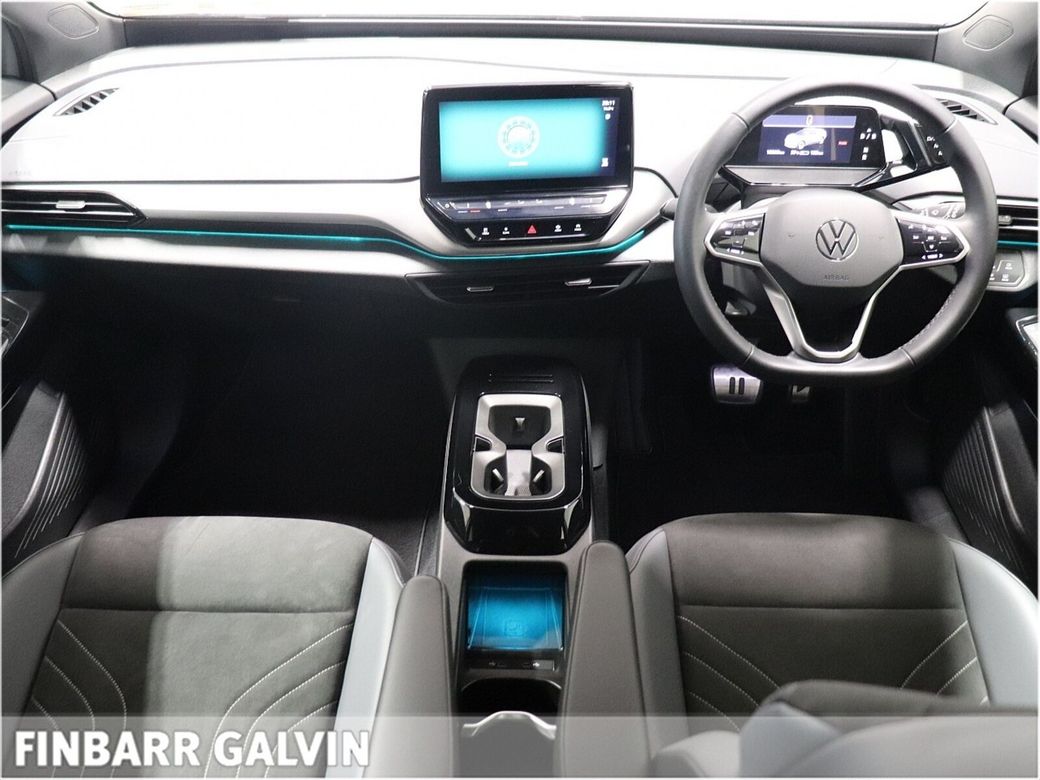 2023 Volkswagen ID.4