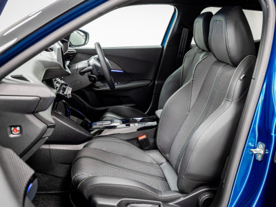 2025 Peugeot 2008