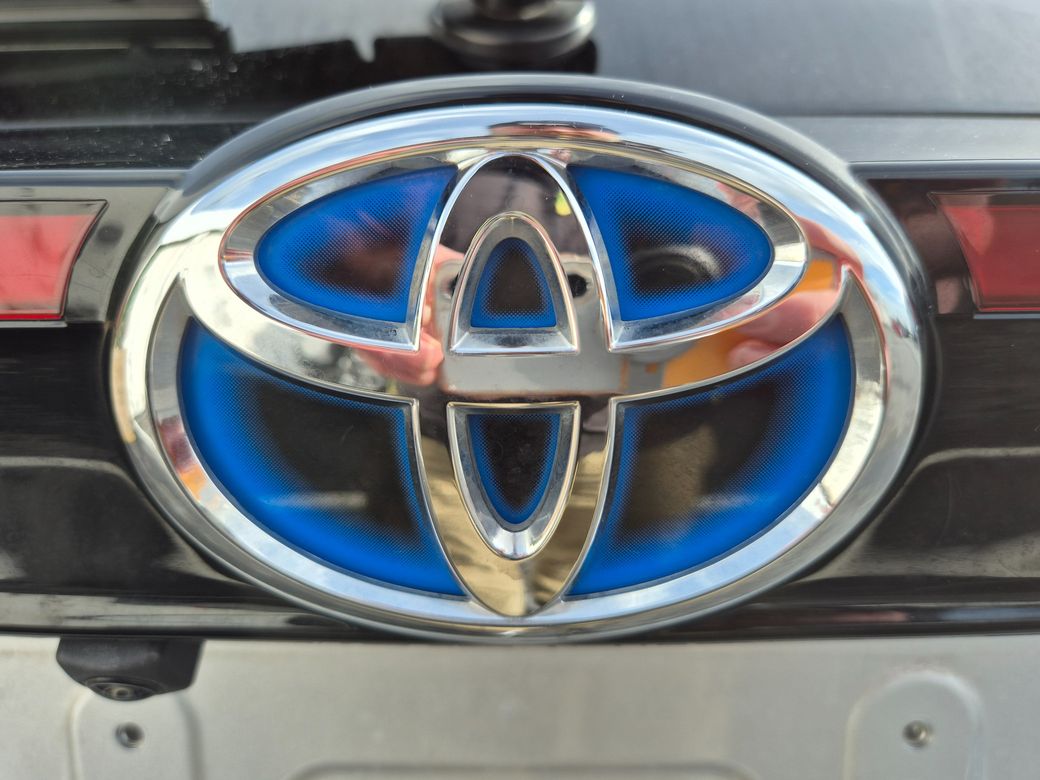 2021 Toyota Yaris Cross