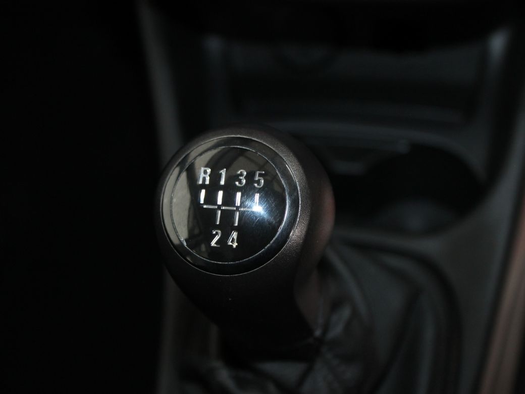 2018 Opel Corsa