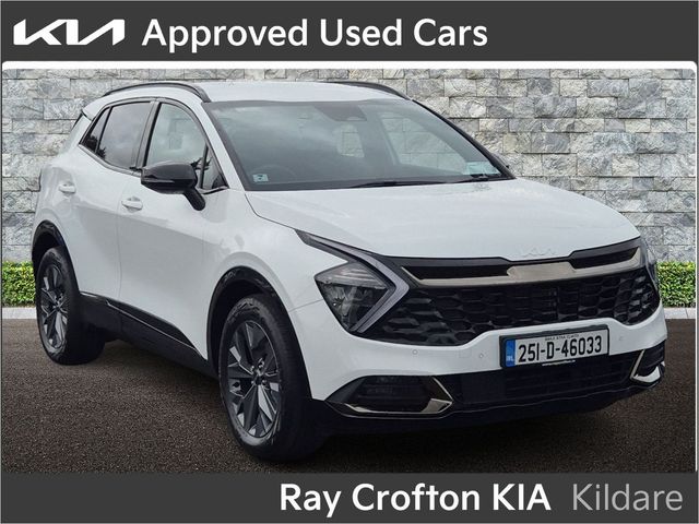vehicle for sale from Ray Crofton Ltd