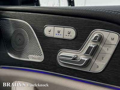 2025 Mercedes-Benz GLE Class