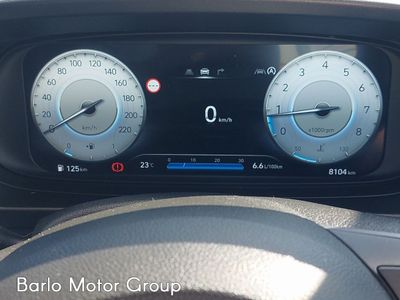 2026 Hyundai Bayon