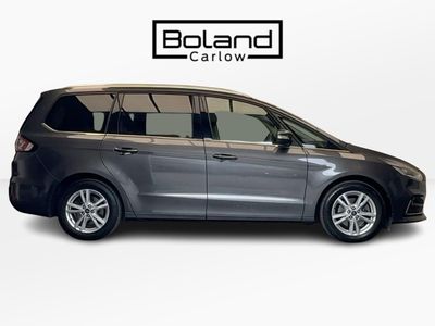 2022 Ford Galaxy