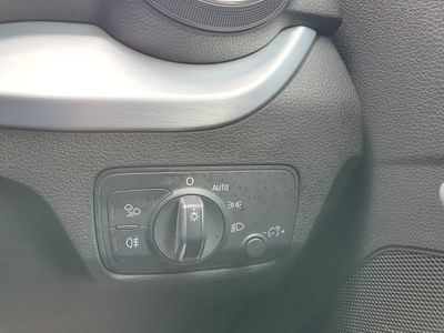 2018 Audi Q2
