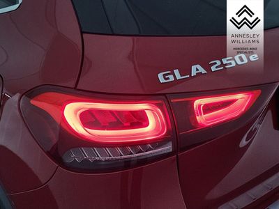 2023 Mercedes-Benz GLA Class