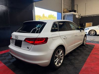 2014 Audi A3