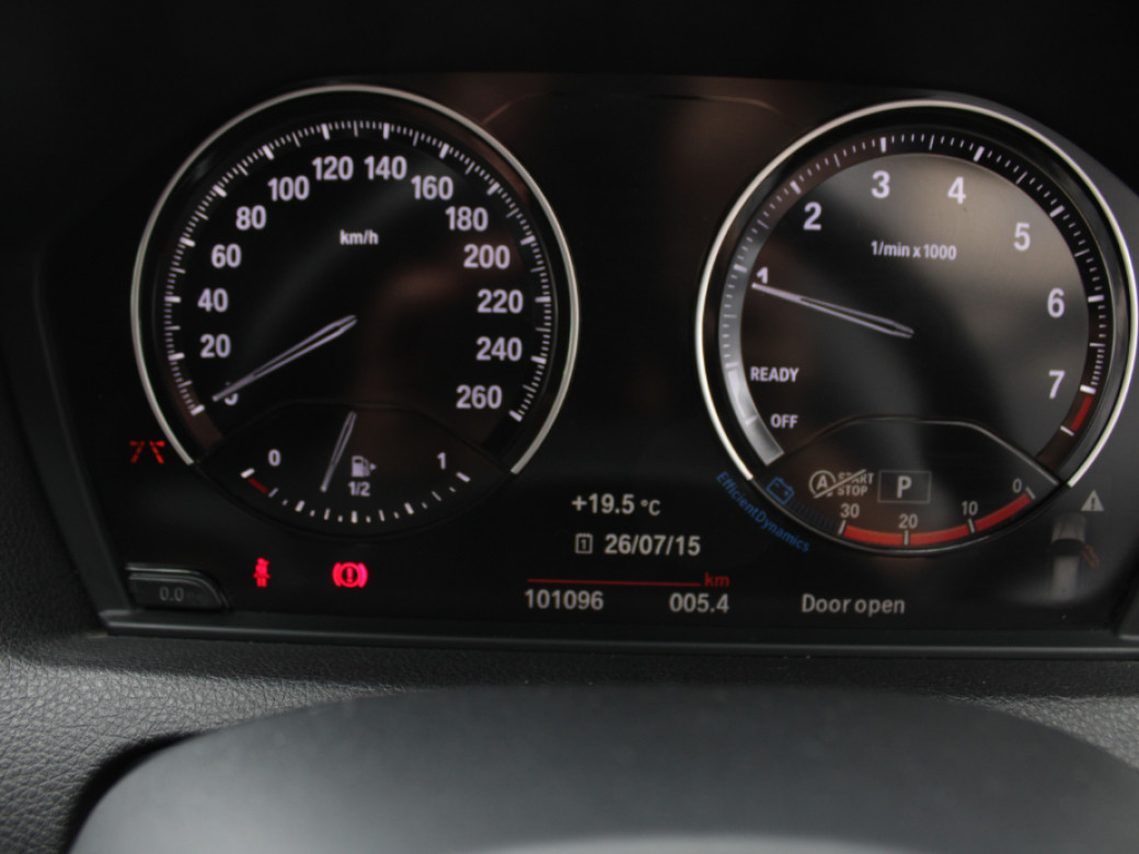2019 BMW 1 Series