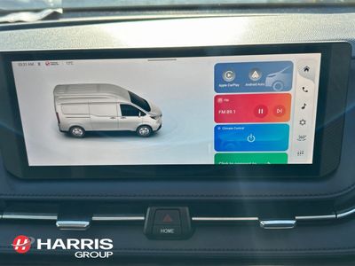 2025 Silver Maxus Deliver 7