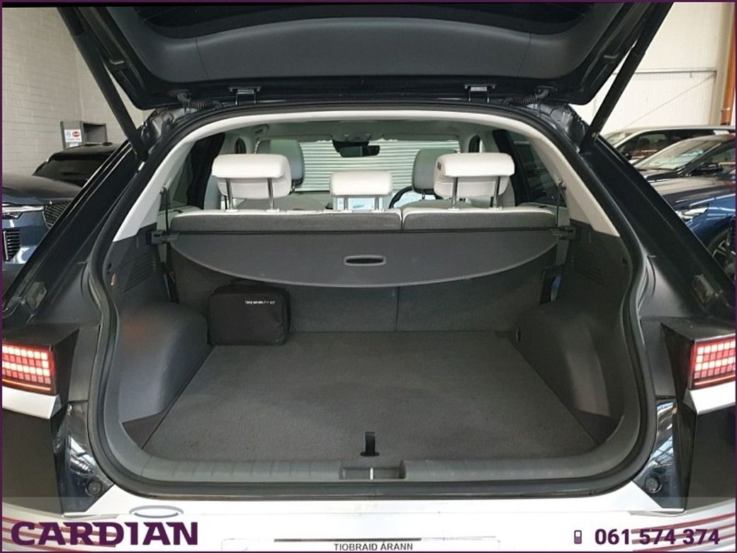 2024 Hyundai Ioniq 5