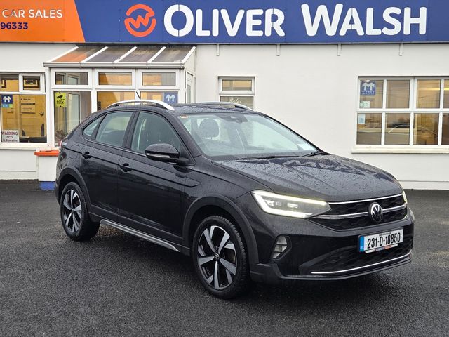 vehicle for sale from Oliver Walsh Autos