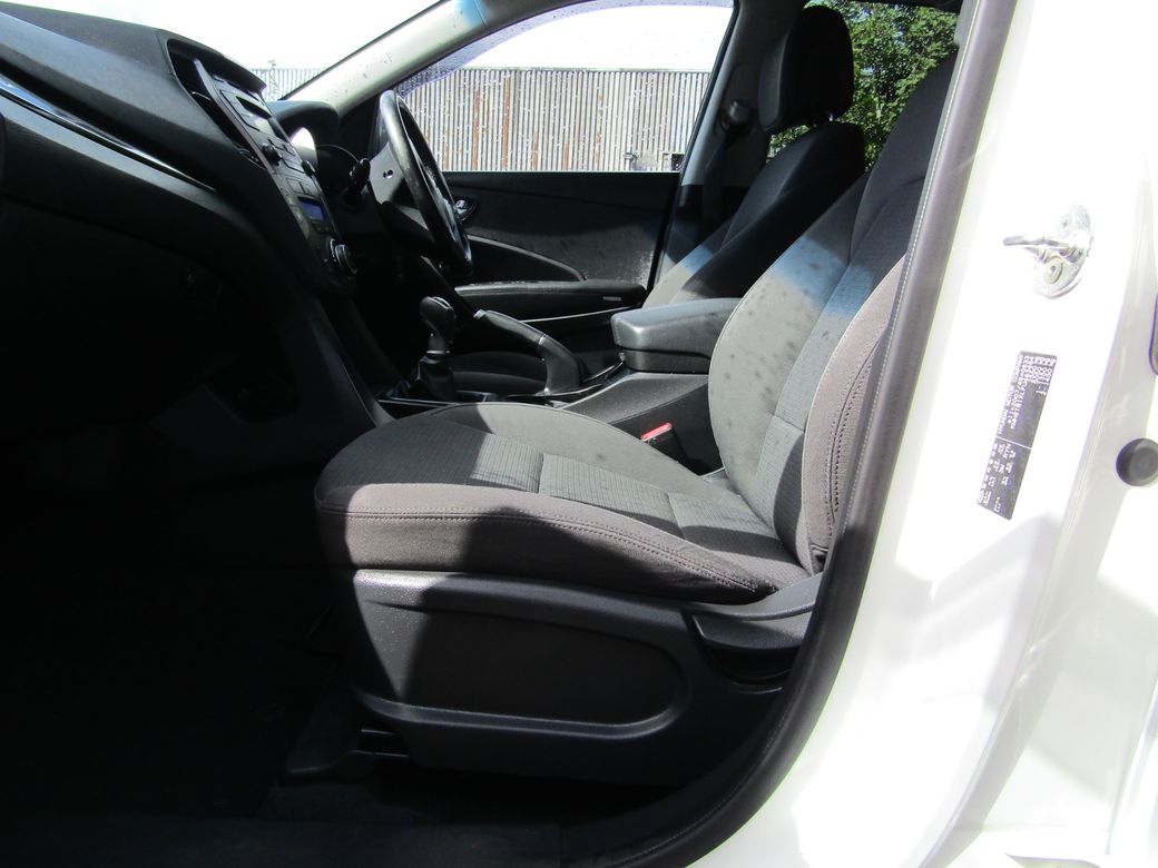 2015 Hyundai Santa Fe