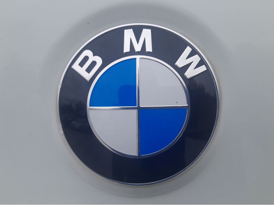 2016 BMW X1
