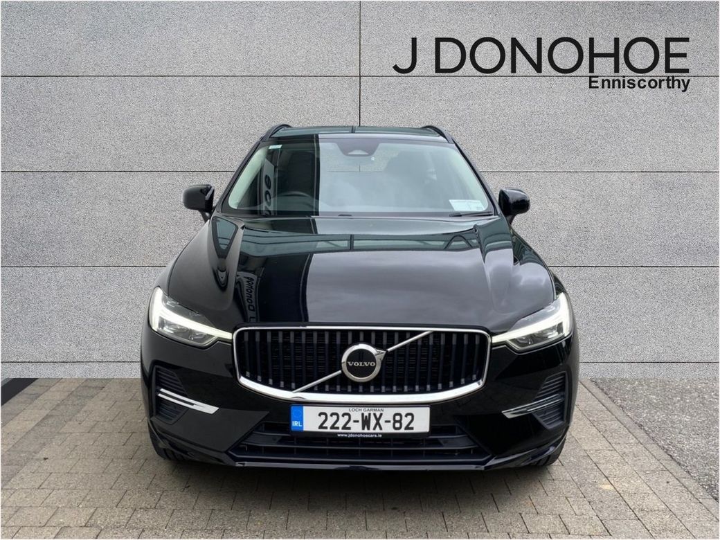 2022 Volvo XC60