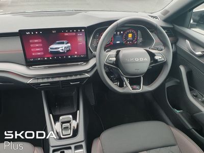 2026 Skoda Octavia