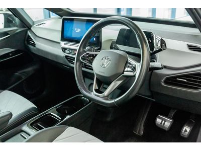 2023 Volkswagen ID.3