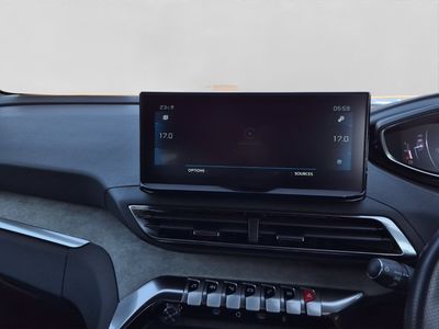 2024 Peugeot 3008